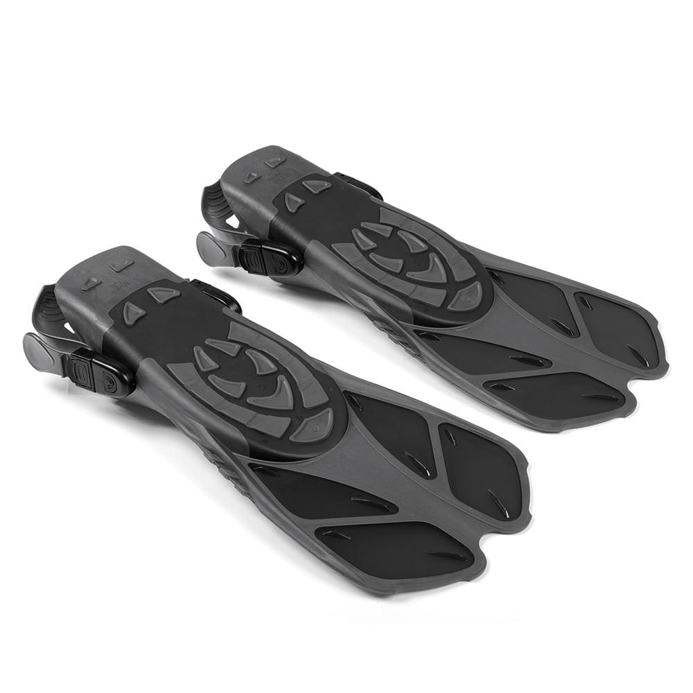Adjustable Swimming Fins