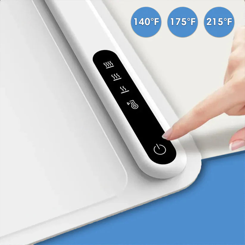 Avichic™ Adjustable Warming Tray