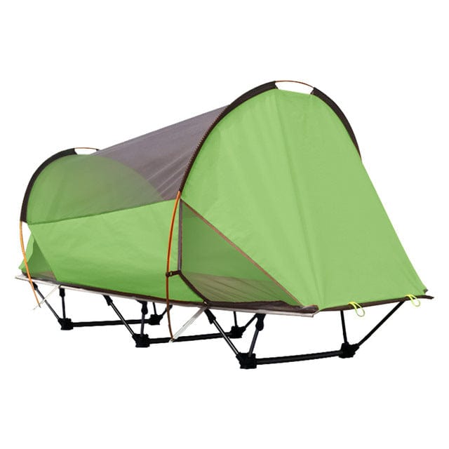 Off The Ground Portable Camping Tent