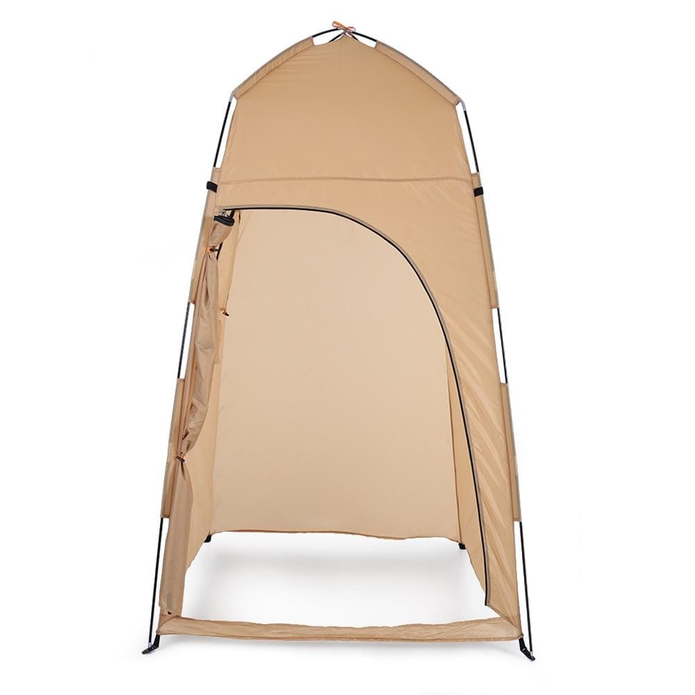 Camping Privacy Toilet Shelter