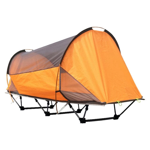 Off The Ground Portable Camping Tent
