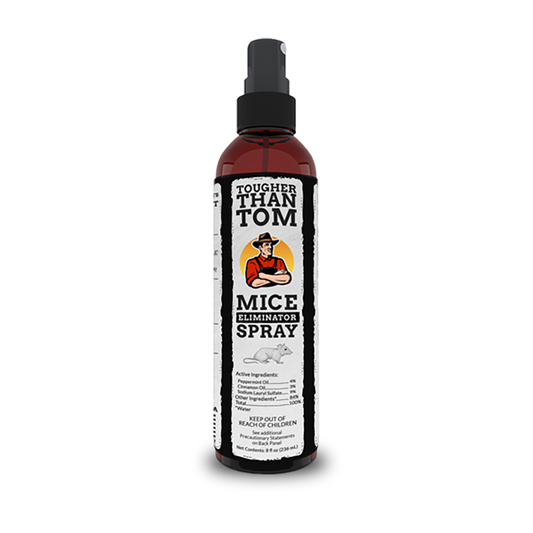 Mice Eliminator Spray