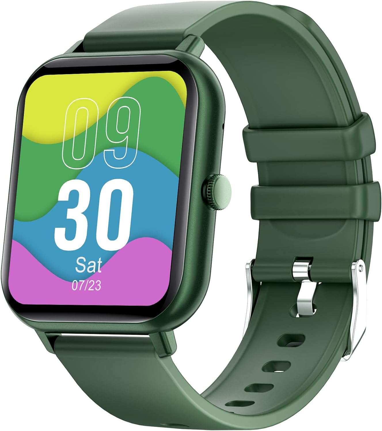 FitPro Smartwatch
