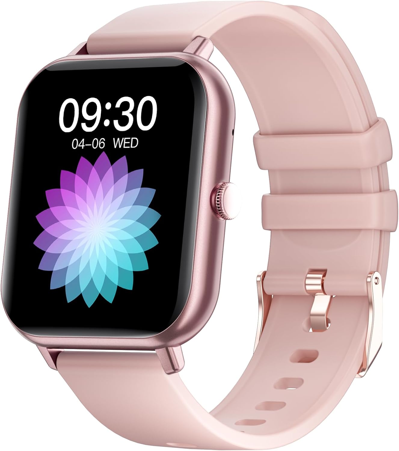 FitPro Smartwatch