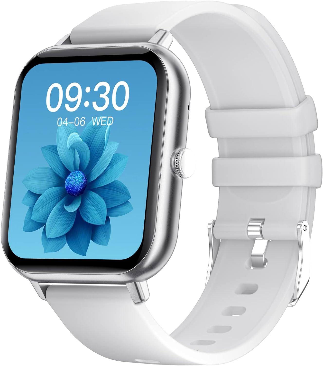 FitPro Smartwatch