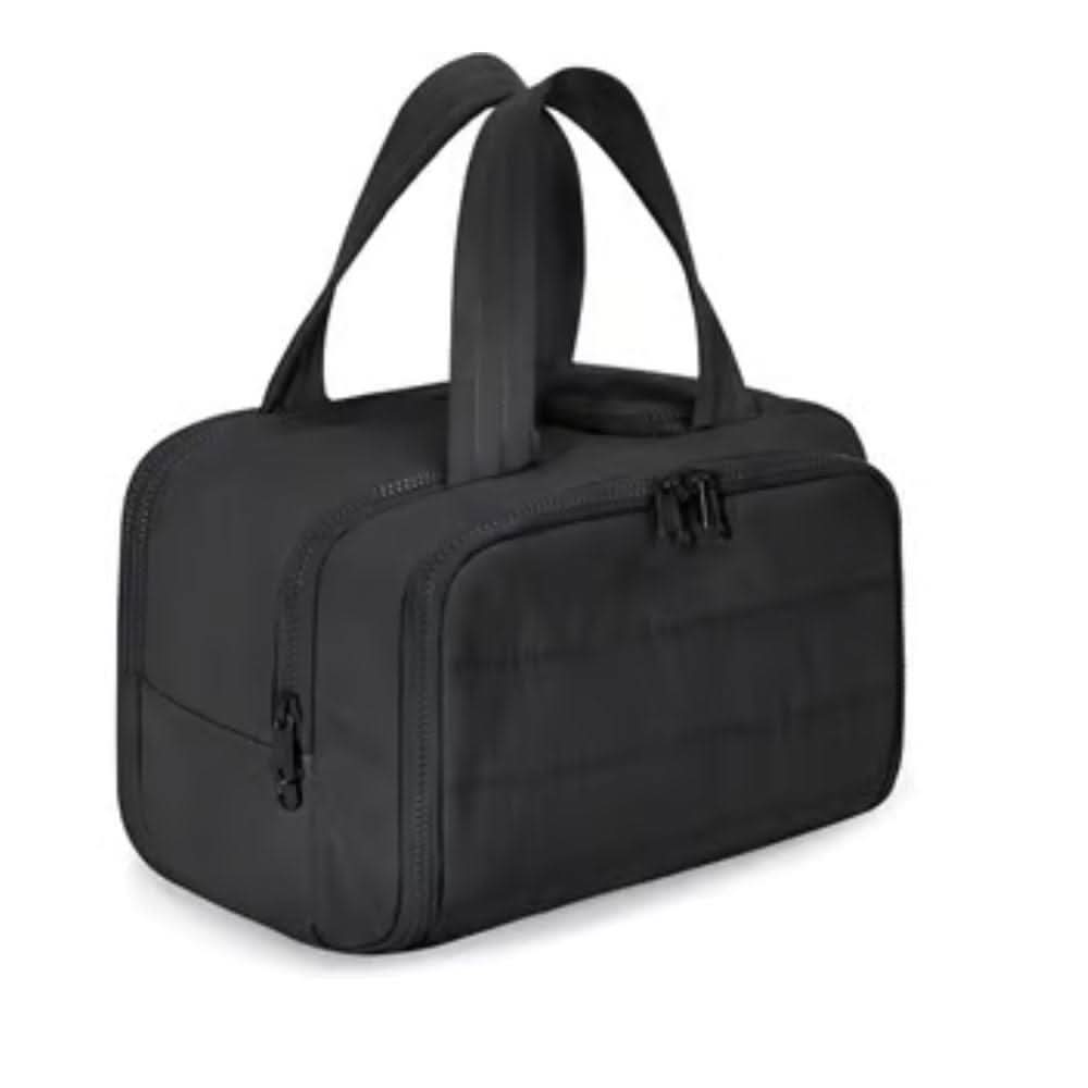 Travelsmart Kit – Compact Toiletry Bag with Hook & Waterproof Compartments