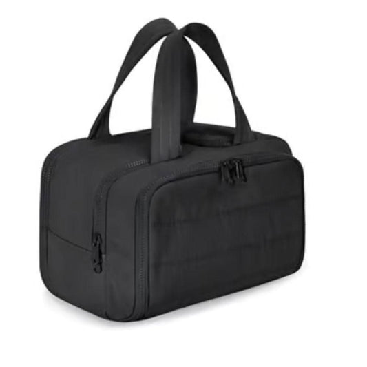 Travelsmart Kit – Compact Toiletry Bag with Hook & Waterproof Compartments