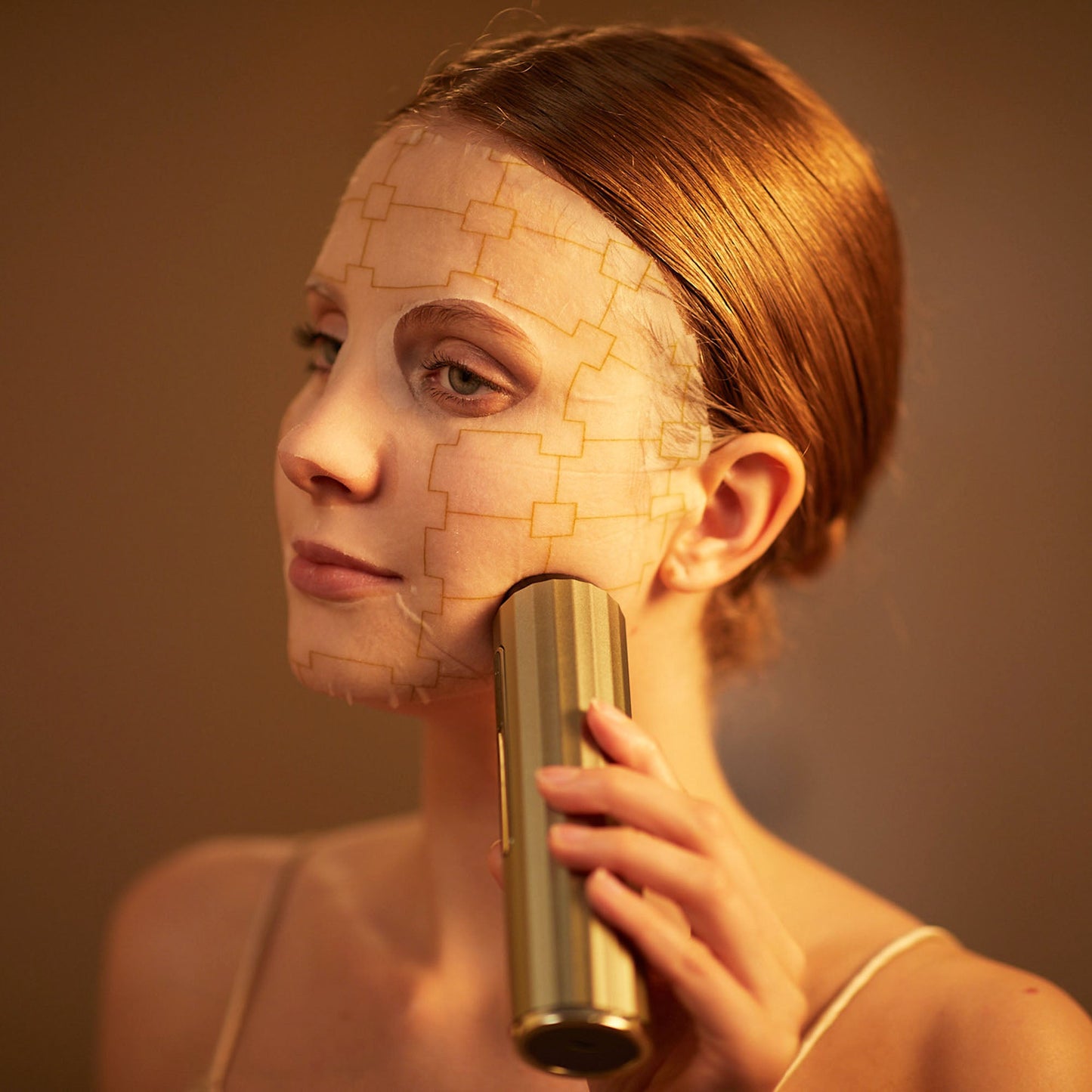 Avichic V1 Wireless Facial Massage Device