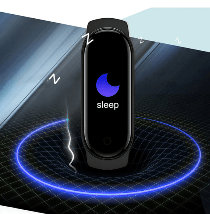 Vardismart – Bluetooth Smartwatch with Health & Fitness Tracking