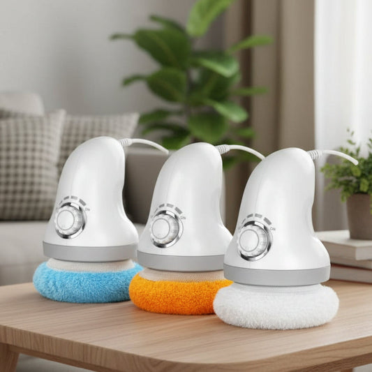 VITATON – Luxury Body Massager for Skin Tightening and Relaxation