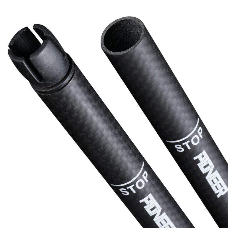 Carbon Fiber Trekking Poles