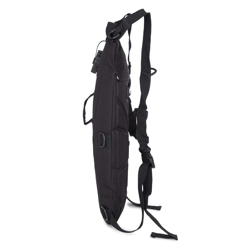3L Molle Military Tactical Hydration Water Backpack