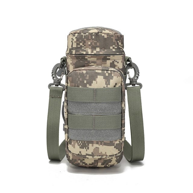 Tactical Water Bottle Holder