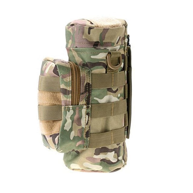 Tactical Water Bottle Holder