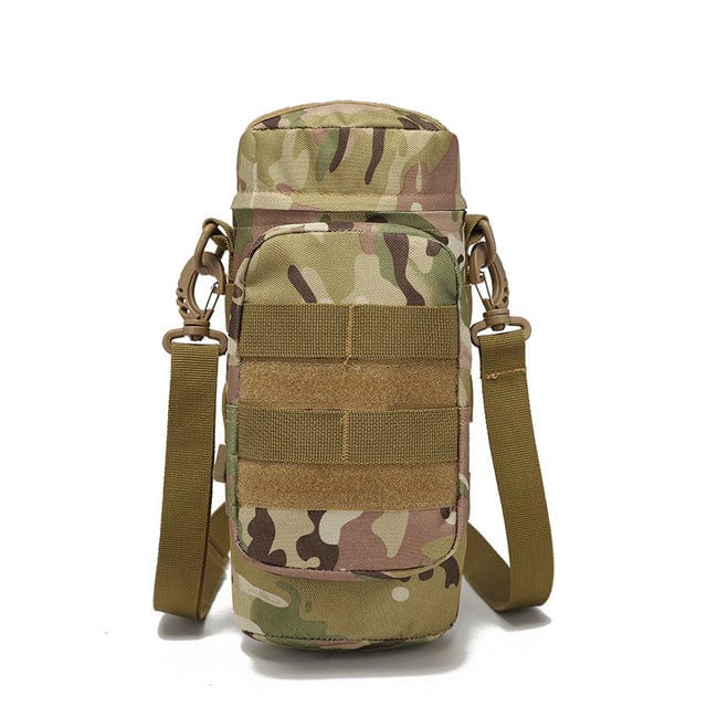 Tactical Water Bottle Holder
