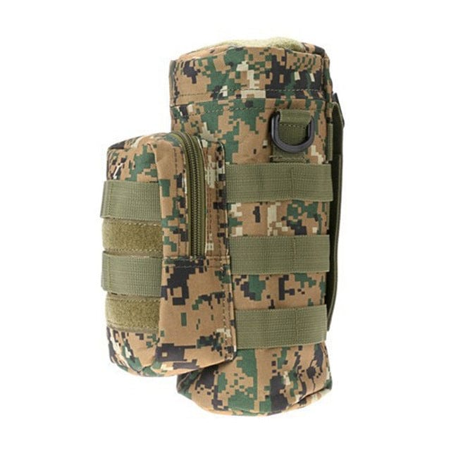 Tactical Water Bottle Holder