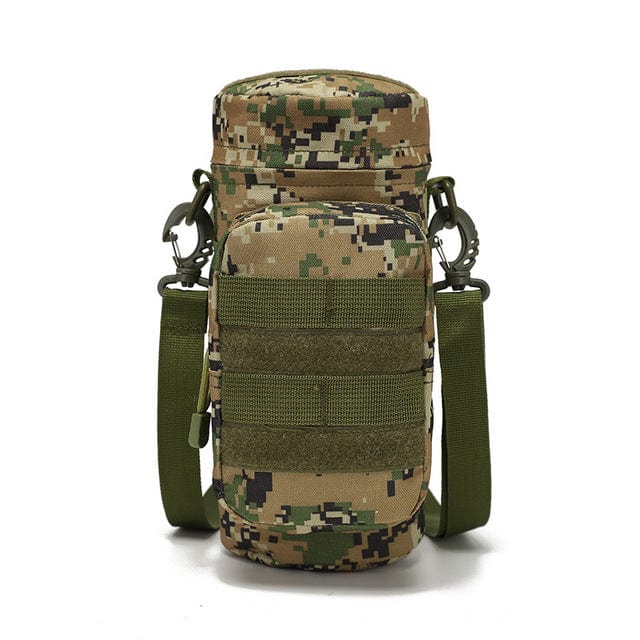 Tactical Water Bottle Holder