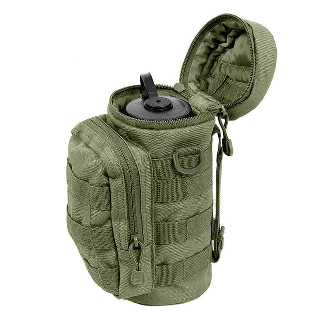 Tactical Water Bottle Holder