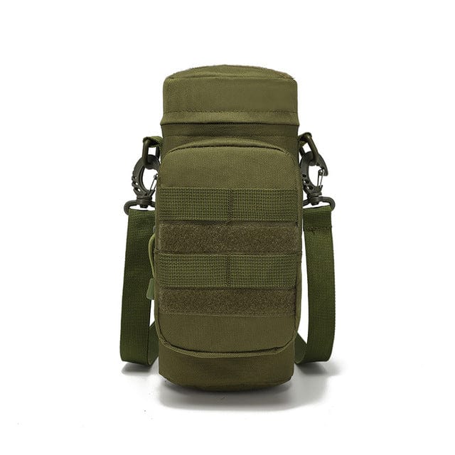 Tactical Water Bottle Holder