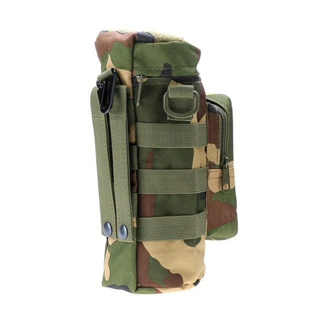Tactical Water Bottle Holder