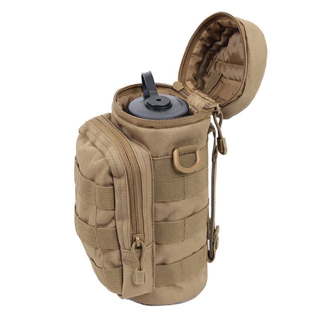 Tactical Water Bottle Holder
