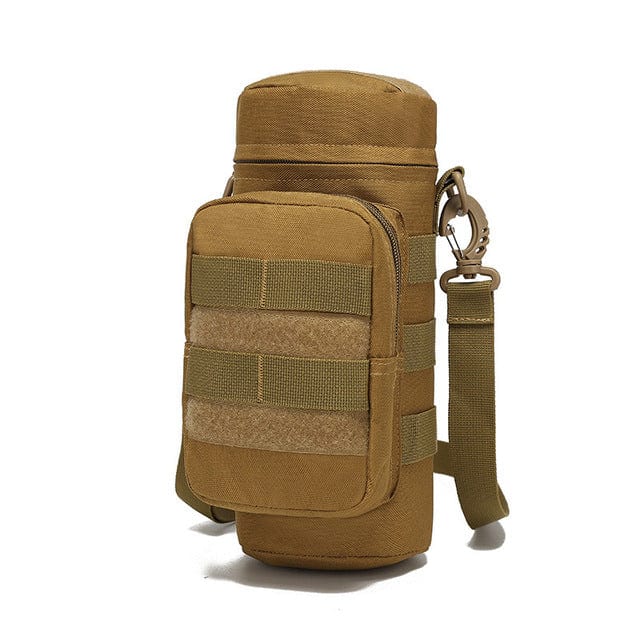 Tactical Water Bottle Holder