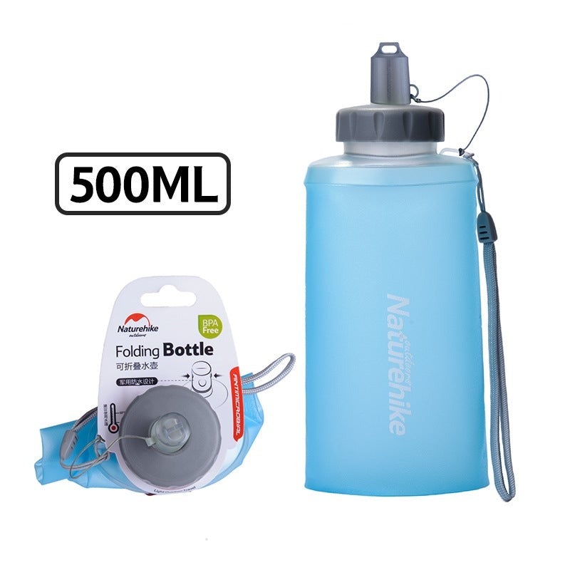 Outdoor Mountaineering Water Bottles