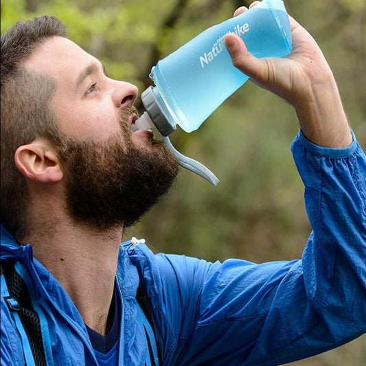 Outdoor Mountaineering Water Bottles