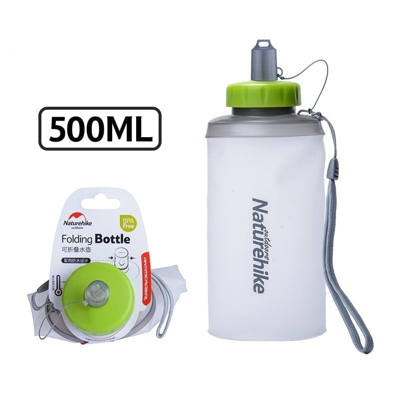 Outdoor Mountaineering Water Bottles