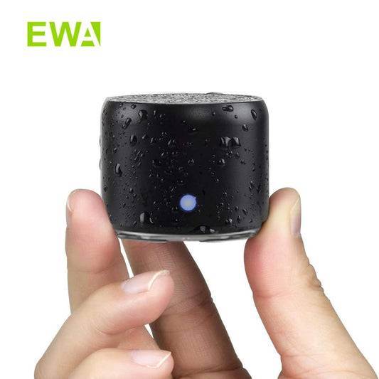 Waterproof Wireless Portable Speaker