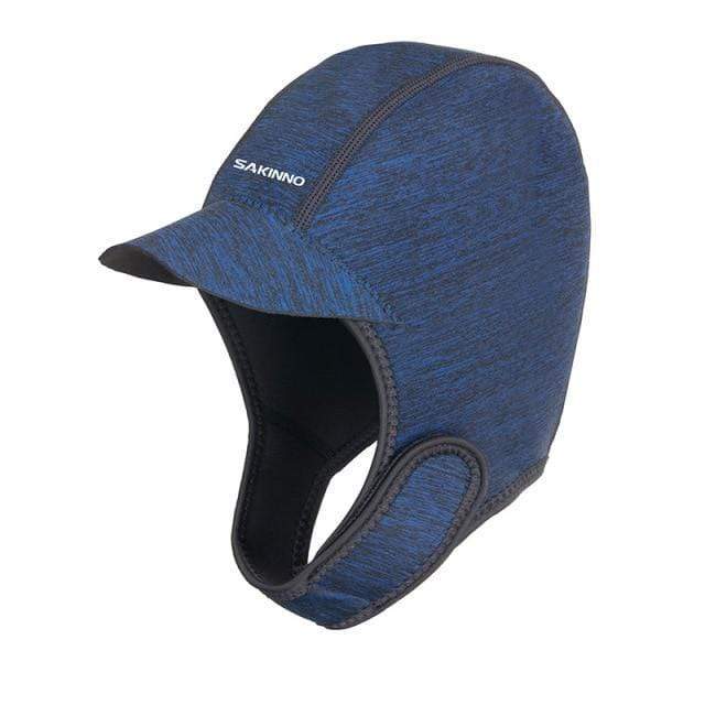 Hooded Snorkeling Diving Cap