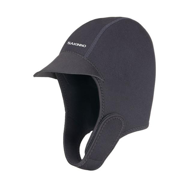 Hooded Snorkeling Diving Cap