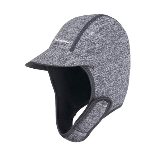 Hooded Snorkeling Diving Cap