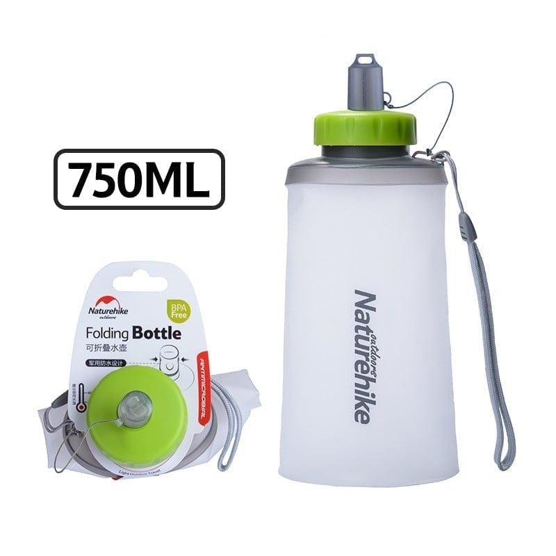 Outdoor Mountaineering Water Bottles