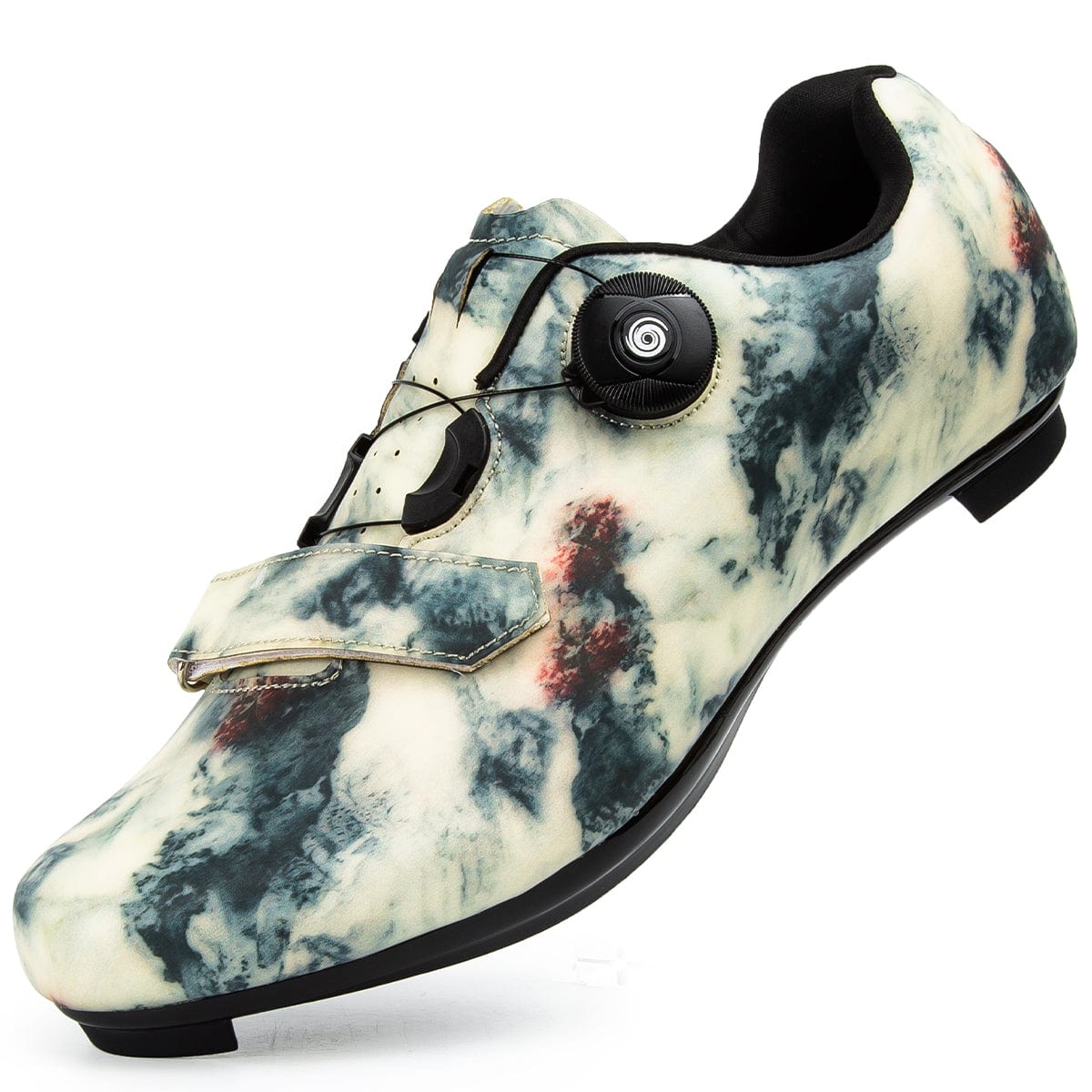 Cycling MTB Racing Flat Shoes
