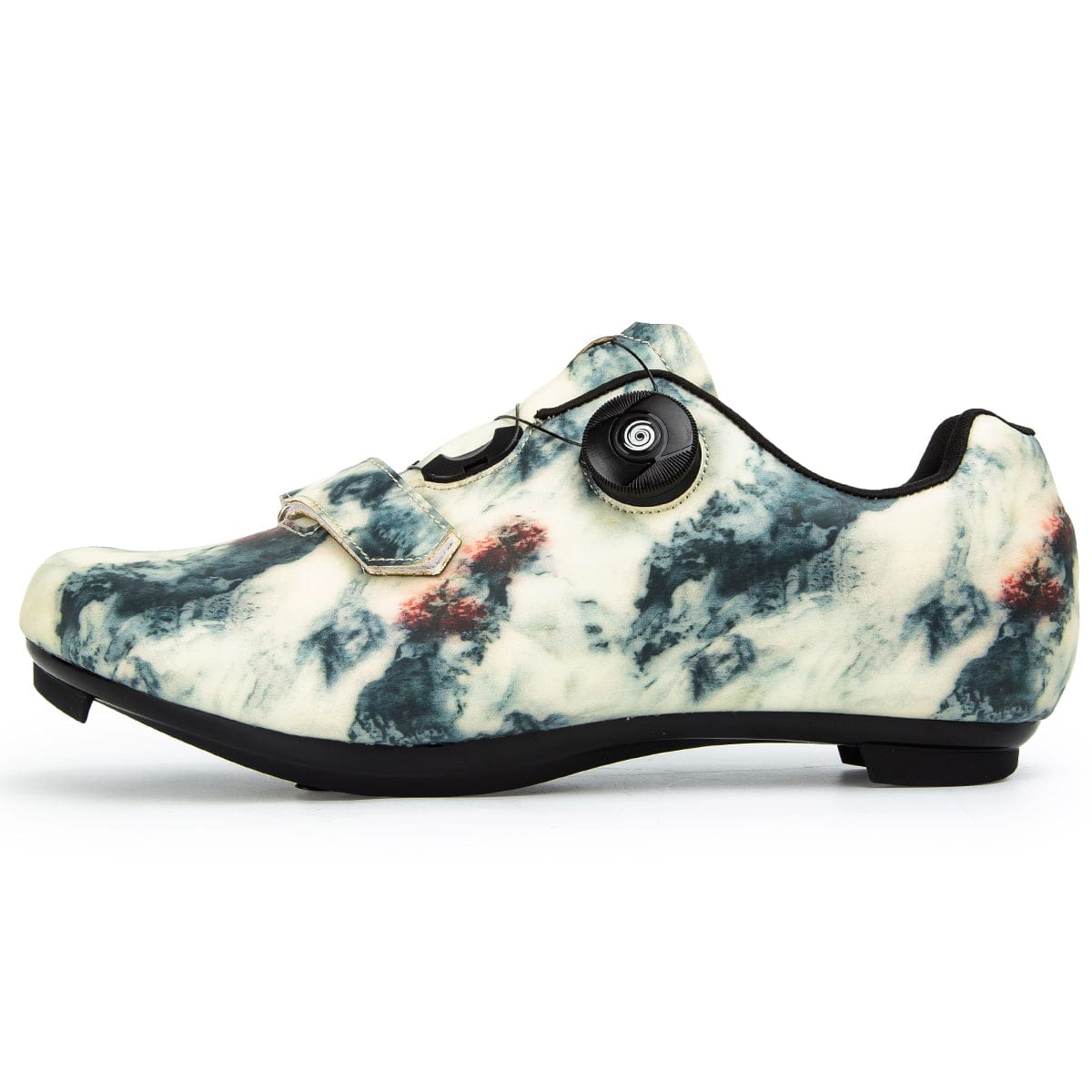 Cycling MTB Racing Flat Shoes