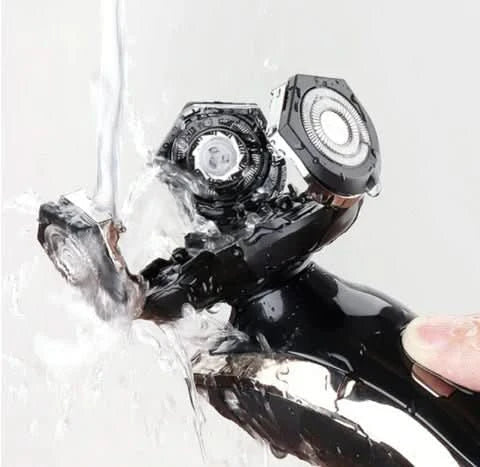 Z Series – Rechargeable Razor for a Perfect Shave Experience