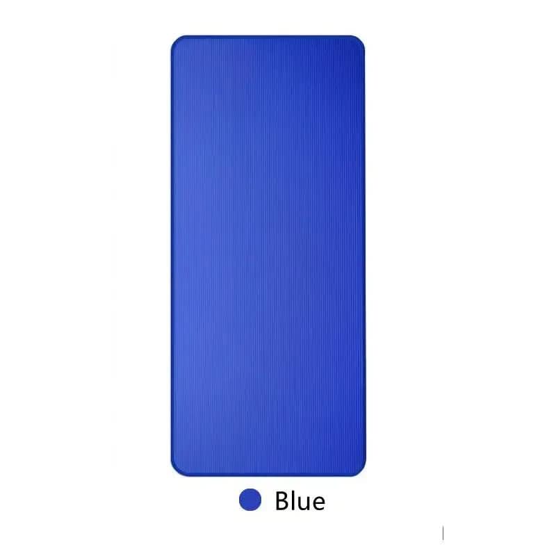 ZENPAD – Extra Thick Non-Slip Yoga Mat for Comfort and Stability