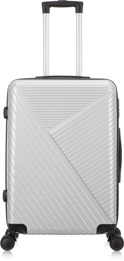 Hardshell Travel Suitcase – Cordoba