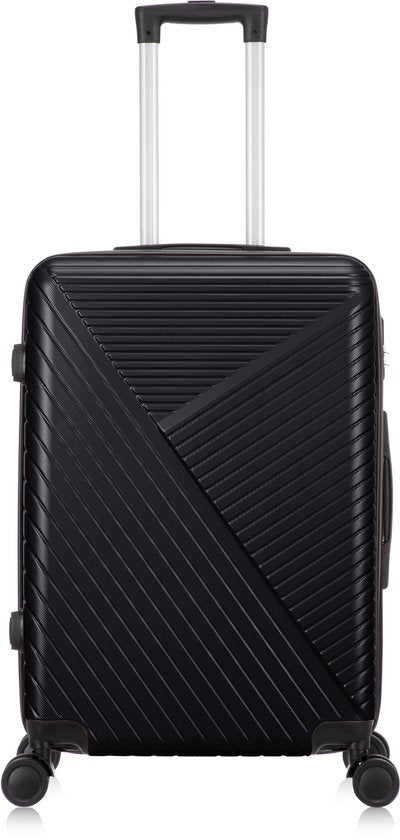 Hardshell Travel Suitcase – Cordoba